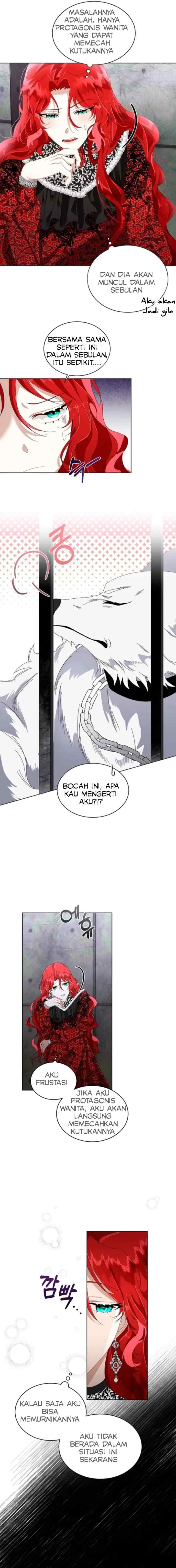 Fostering the Male Lead chapter 1 halaman 12