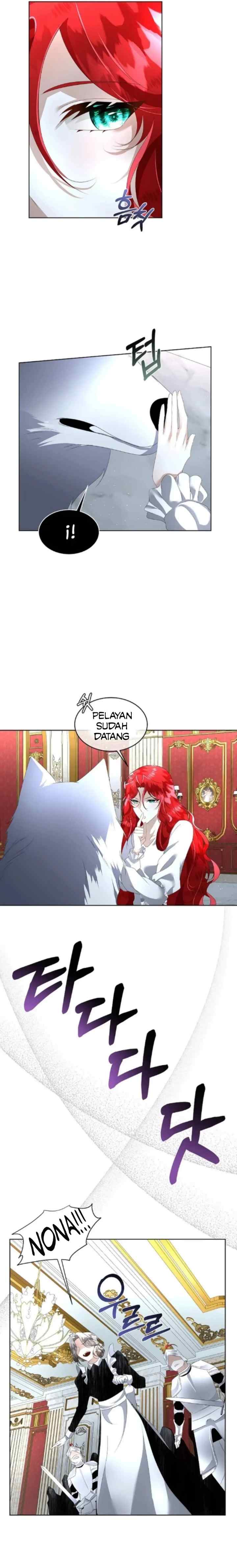 Fostering the Male Lead chapter 10 halaman 7