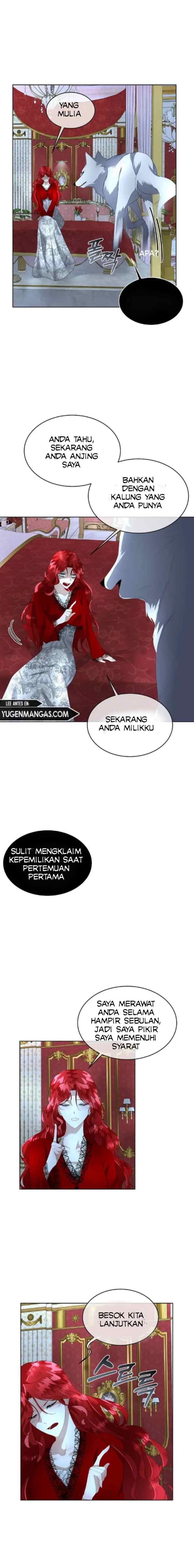 Fostering the Male Lead chapter 10 halaman 12