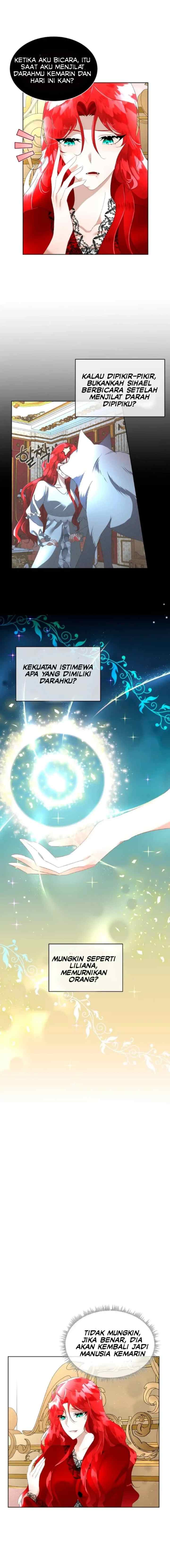Fostering the Male Lead chapter 11 halaman 4