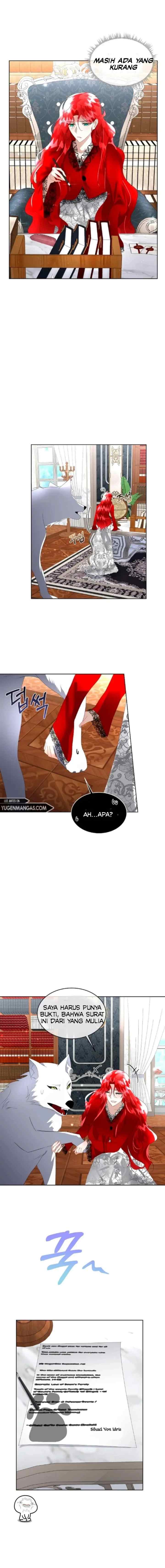 Fostering the Male Lead chapter 11 halaman 9