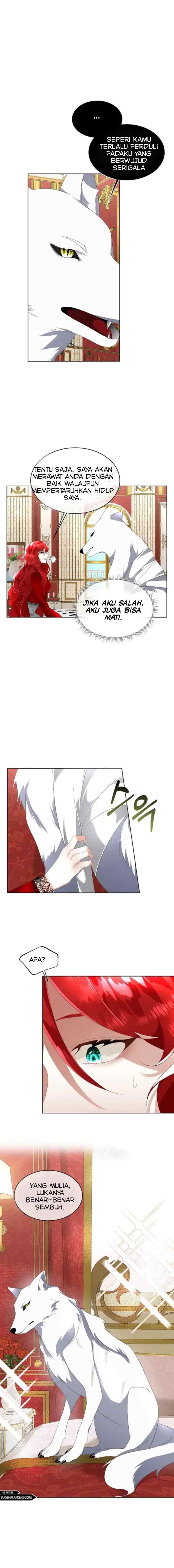 Fostering the Male Lead chapter 12 halaman 6