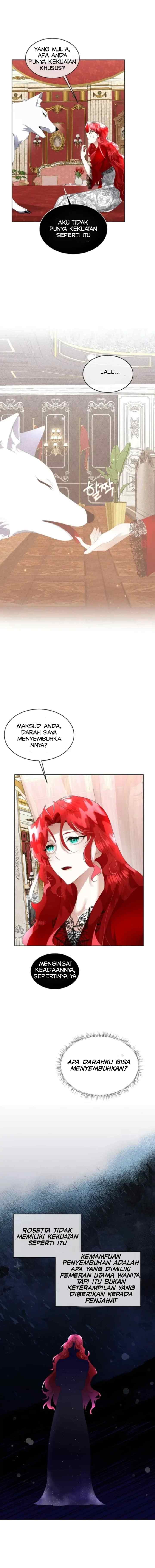 Fostering the Male Lead chapter 12 halaman 7