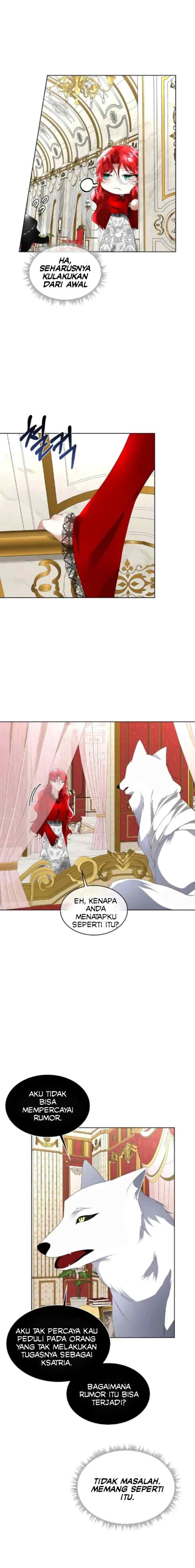 Fostering the Male Lead chapter 12 halaman 4