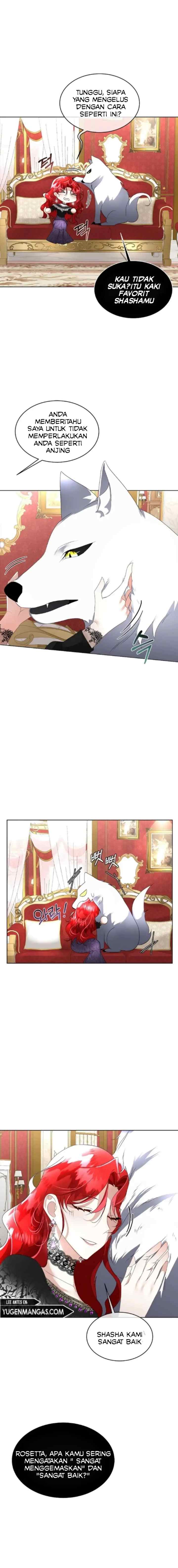 Fostering the Male Lead chapter 14 halaman 10