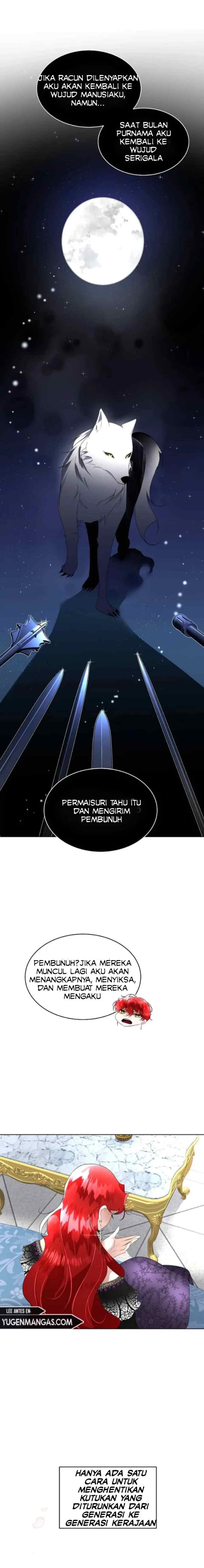 Fostering the Male Lead chapter 14 halaman 4