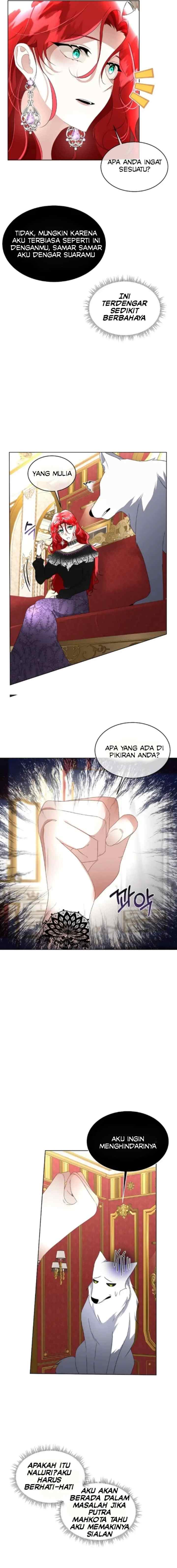 Fostering the Male Lead chapter 14 halaman 11