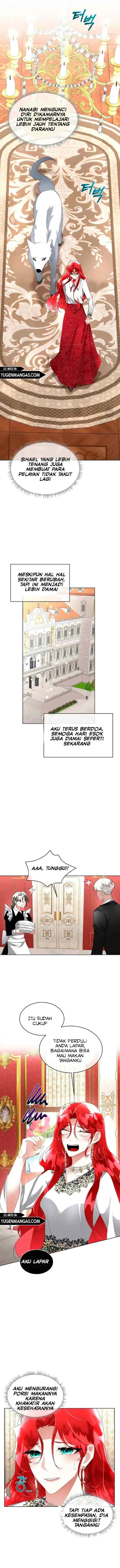 Fostering the Male Lead chapter 15 halaman 14