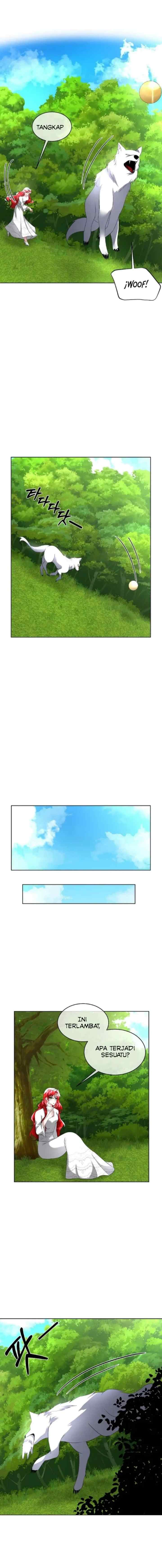 Fostering the Male Lead chapter 16 halaman 9