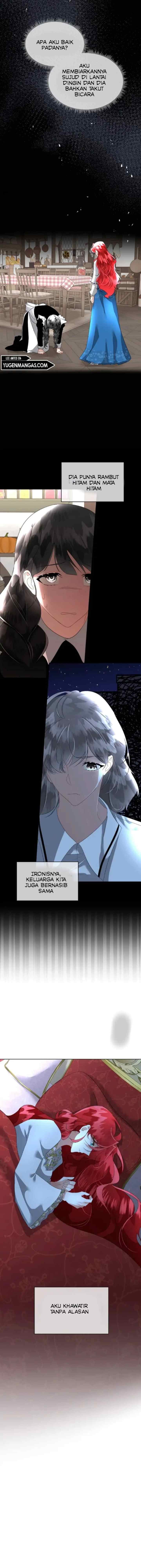 Fostering the Male Lead chapter 17 halaman 7