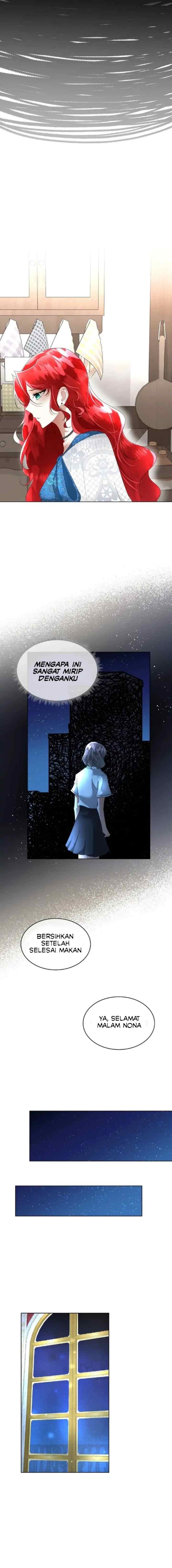Fostering the Male Lead chapter 17 halaman 5
