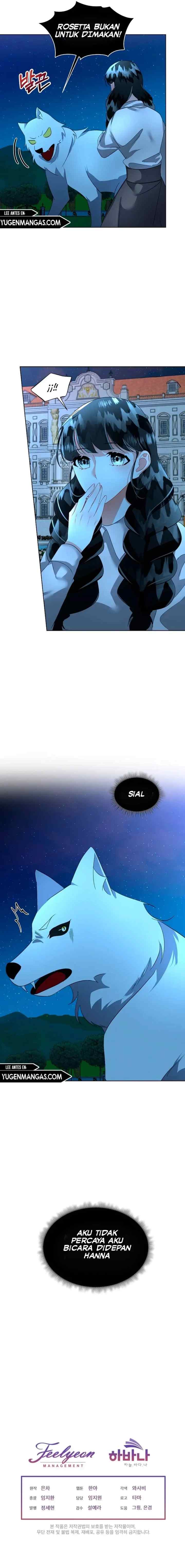 Fostering the Male Lead chapter 18 halaman 17