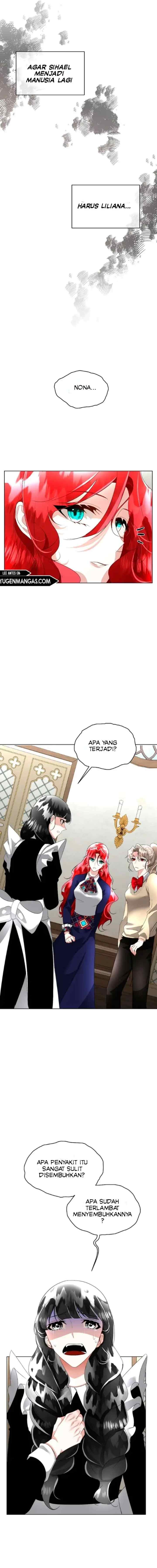 Fostering the Male Lead chapter 18 halaman 4