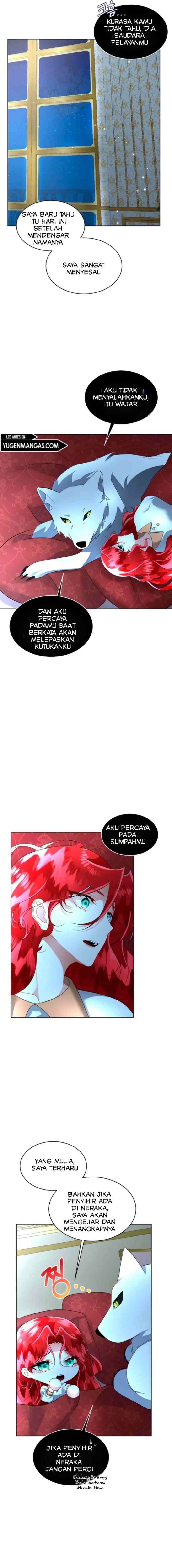 Fostering the Male Lead chapter 18 halaman 11