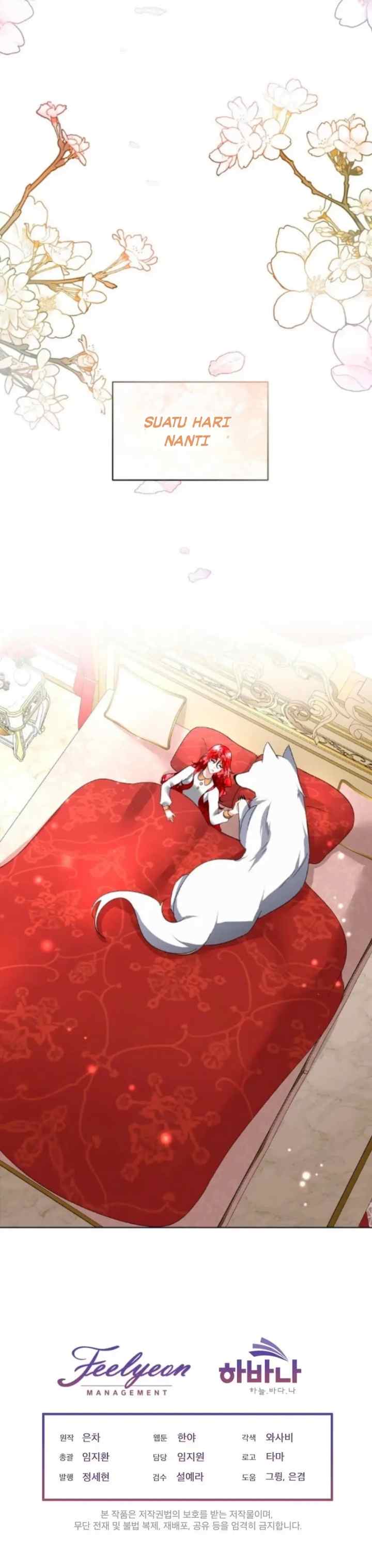 Fostering the Male Lead chapter 19 halaman 16