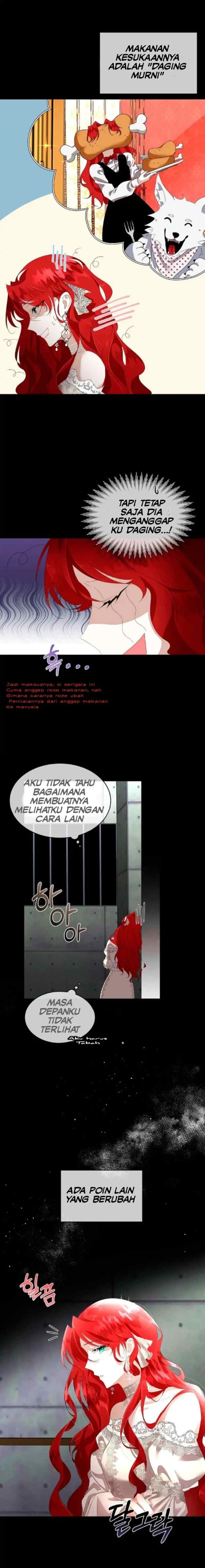 Fostering the Male Lead chapter 2 halaman 4