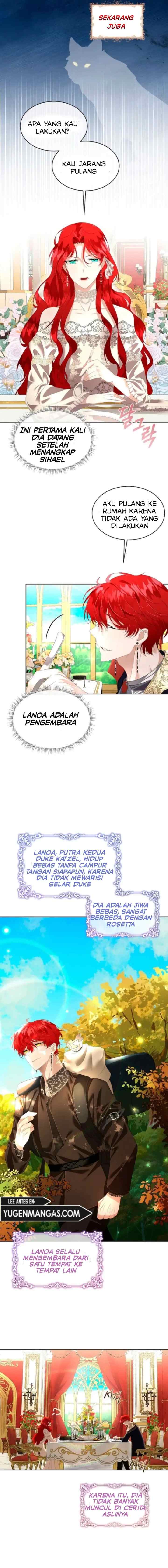 Fostering the Male Lead chapter 2 halaman 7