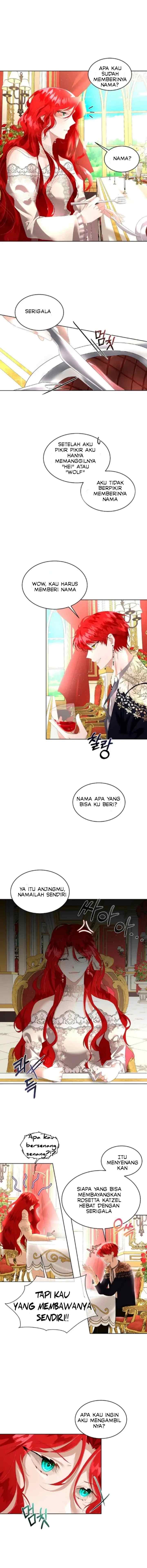 Fostering the Male Lead chapter 2 halaman 8