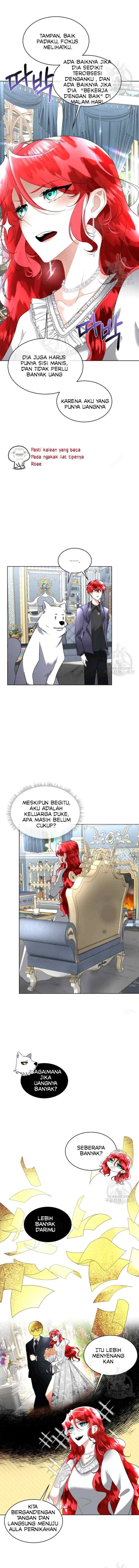 Fostering the Male Lead chapter 20 halaman 7