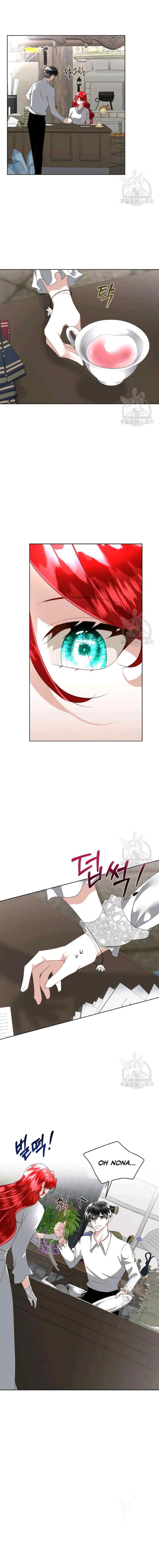 Fostering the Male Lead chapter 20 halaman 13