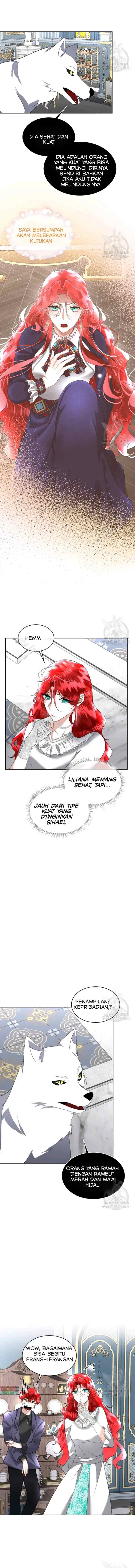 Fostering the Male Lead chapter 20 halaman 9