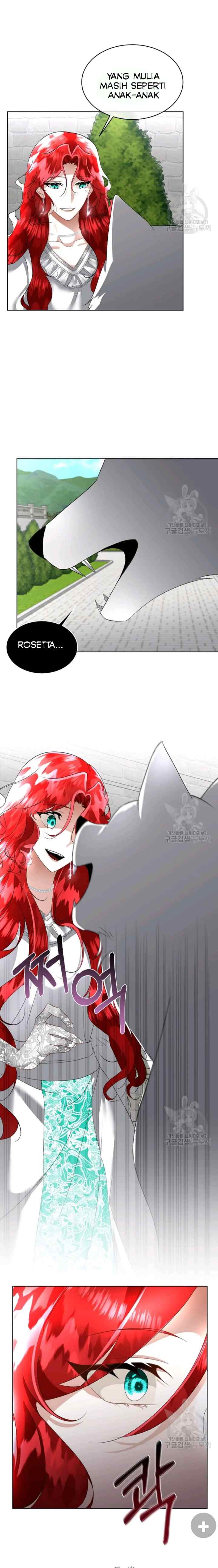Fostering the Male Lead chapter 21 halaman 10