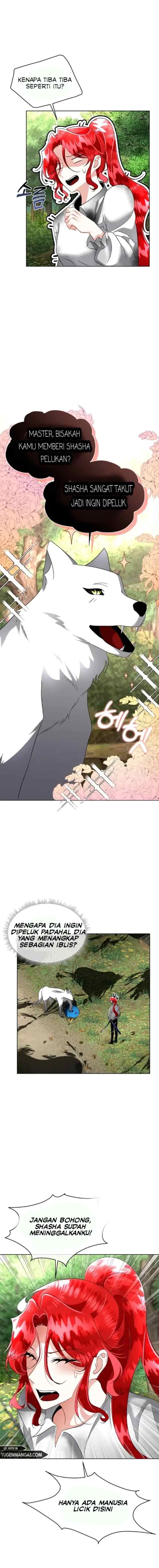 Fostering the Male Lead chapter 22 halaman 10