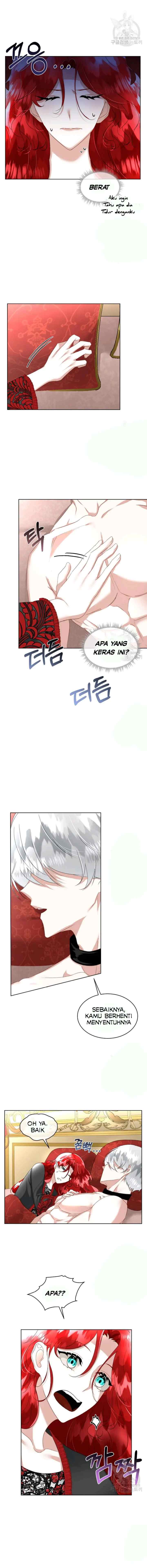 Fostering the Male Lead chapter 23 halaman 4