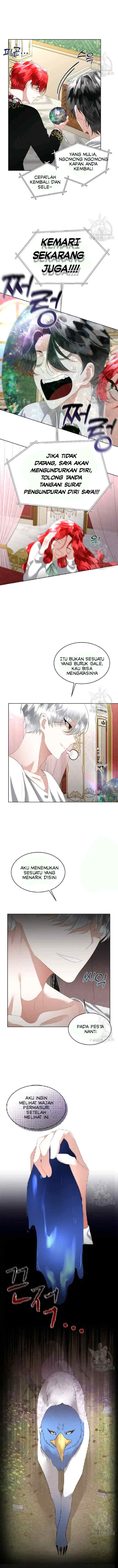 Fostering the Male Lead chapter 24 halaman 10