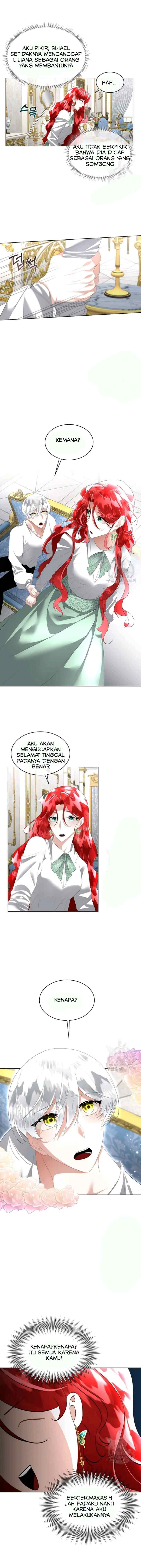 Fostering the Male Lead chapter 26 halaman 5