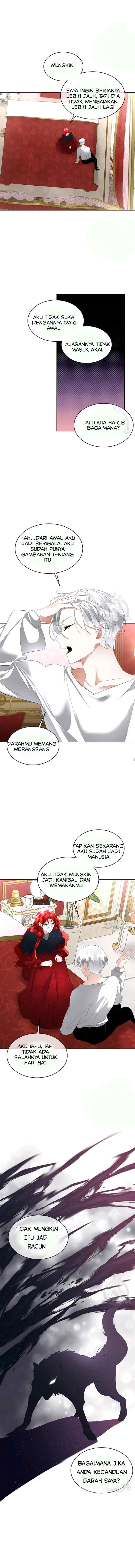 Fostering the Male Lead chapter 27 halaman 8