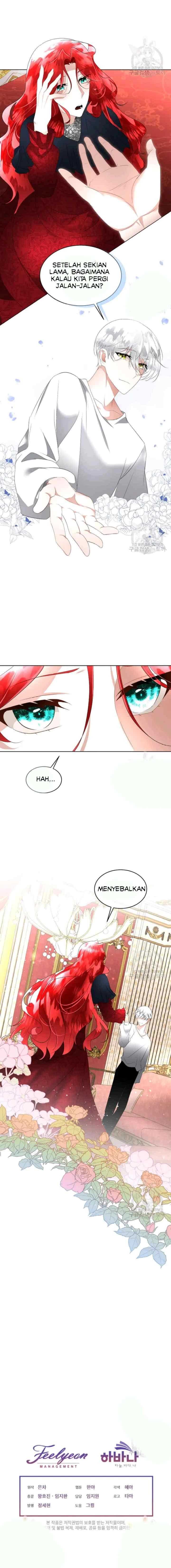 Fostering the Male Lead chapter 27 halaman 12