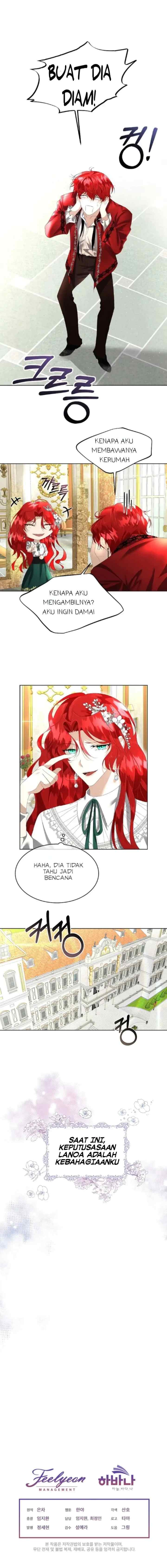 Fostering the Male Lead chapter 3 halaman 13