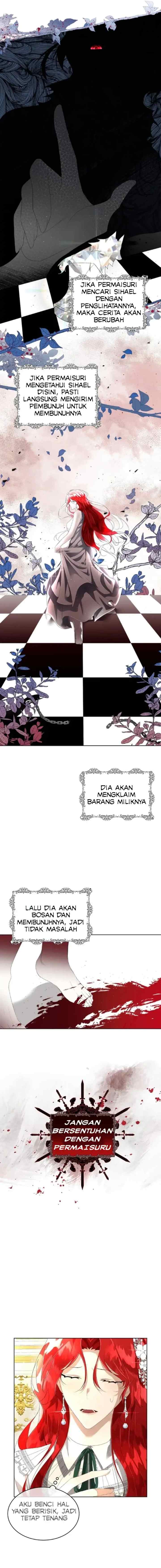 Fostering the Male Lead chapter 3 halaman 7
