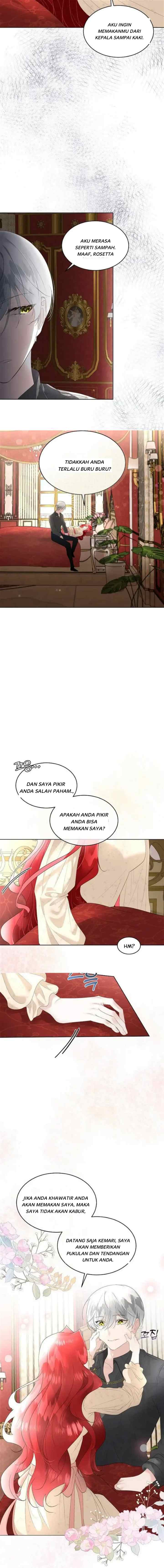 Fostering the Male Lead chapter 32 halaman 6