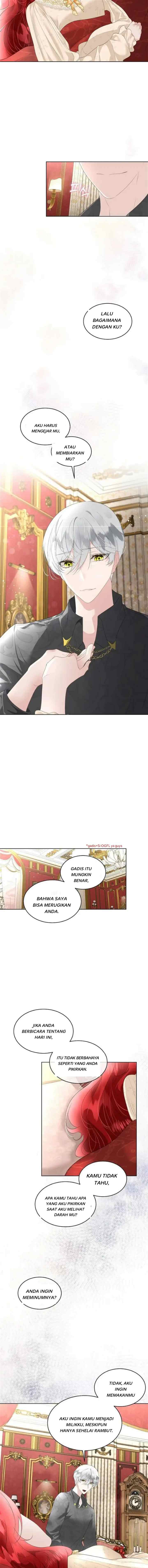 Fostering the Male Lead chapter 32 halaman 5