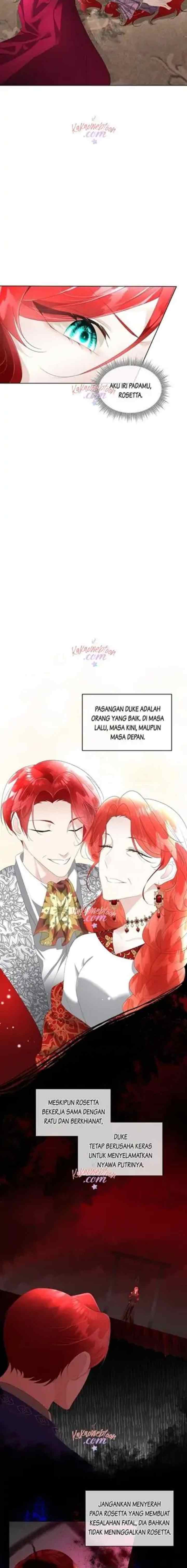 Fostering the Male Lead chapter 35 halaman 17