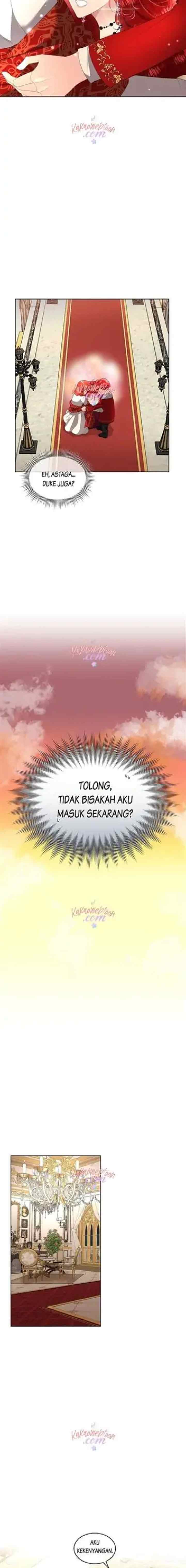 Fostering the Male Lead chapter 35 halaman 15