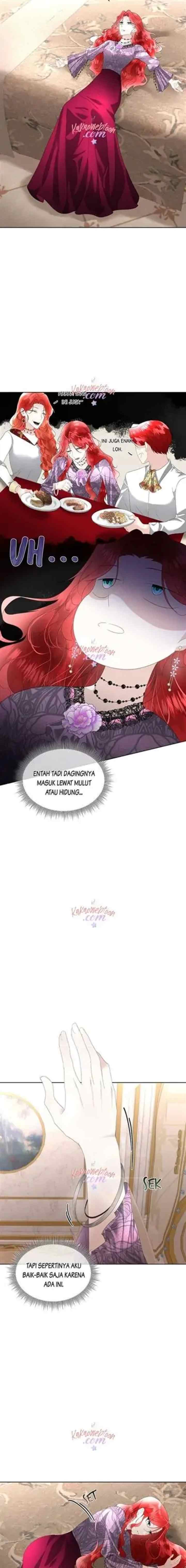 Fostering the Male Lead chapter 35 halaman 16