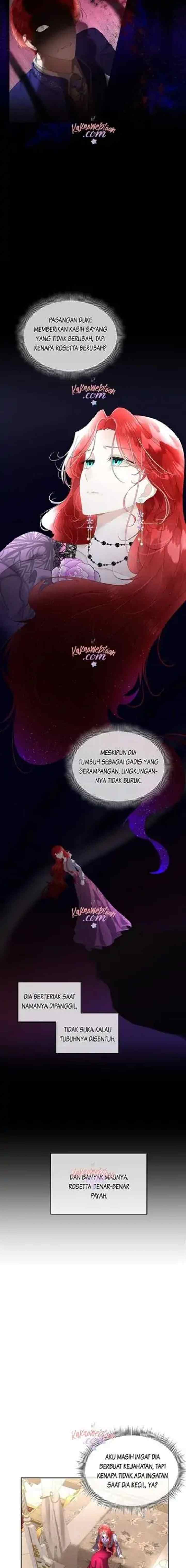 Fostering the Male Lead chapter 35 halaman 18