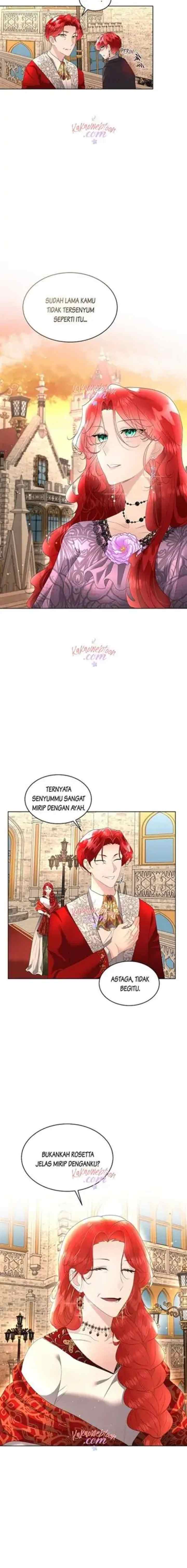 Fostering the Male Lead chapter 35 halaman 11