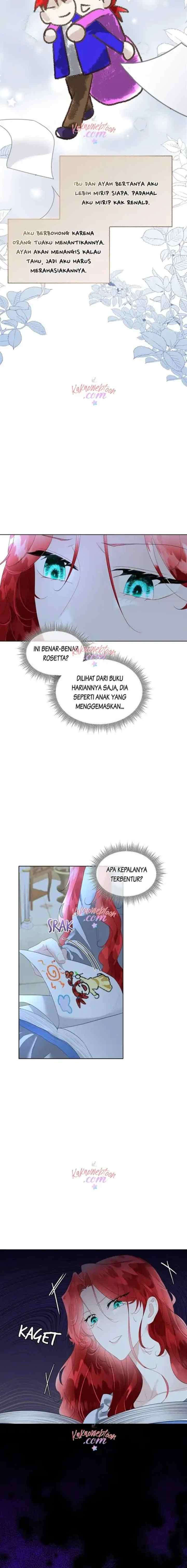 Fostering the Male Lead chapter 36 halaman 4