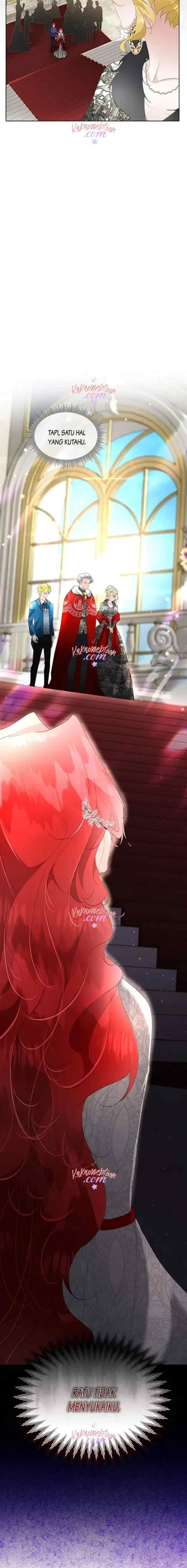 Fostering the Male Lead chapter 36 halaman 18