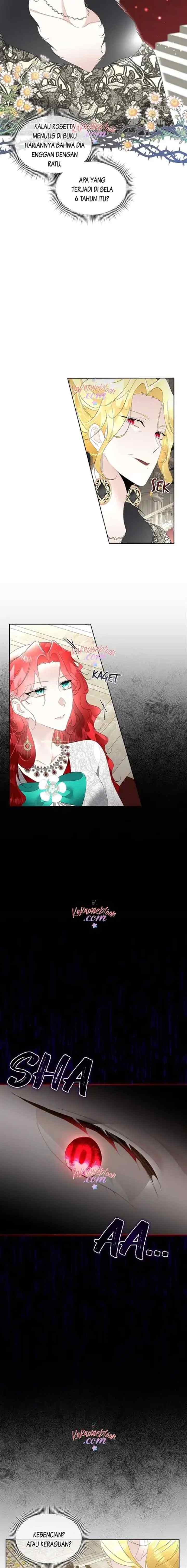 Fostering the Male Lead chapter 36 halaman 17