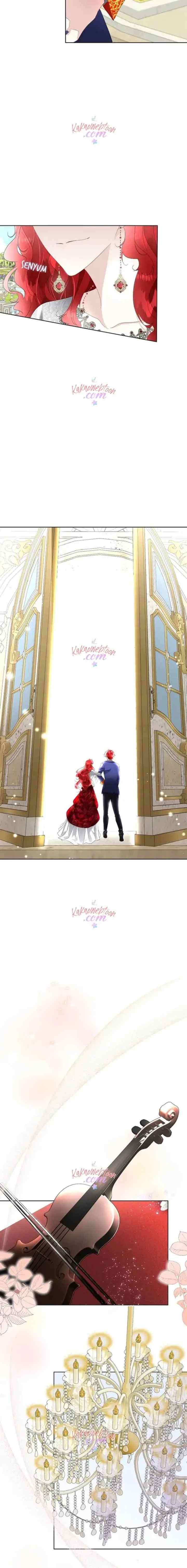 Fostering the Male Lead chapter 36 halaman 14