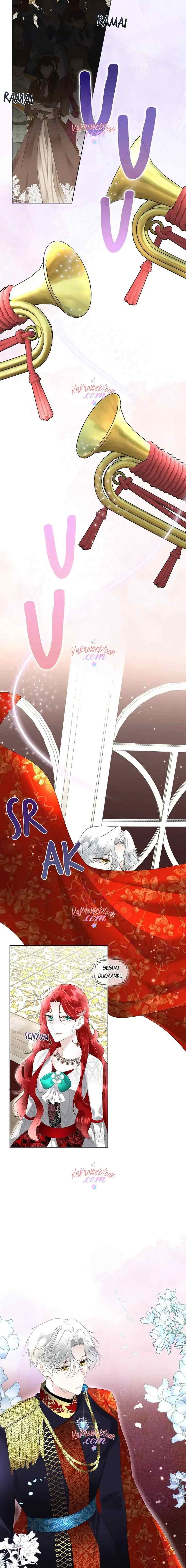 Fostering the Male Lead chapter 37 halaman 4