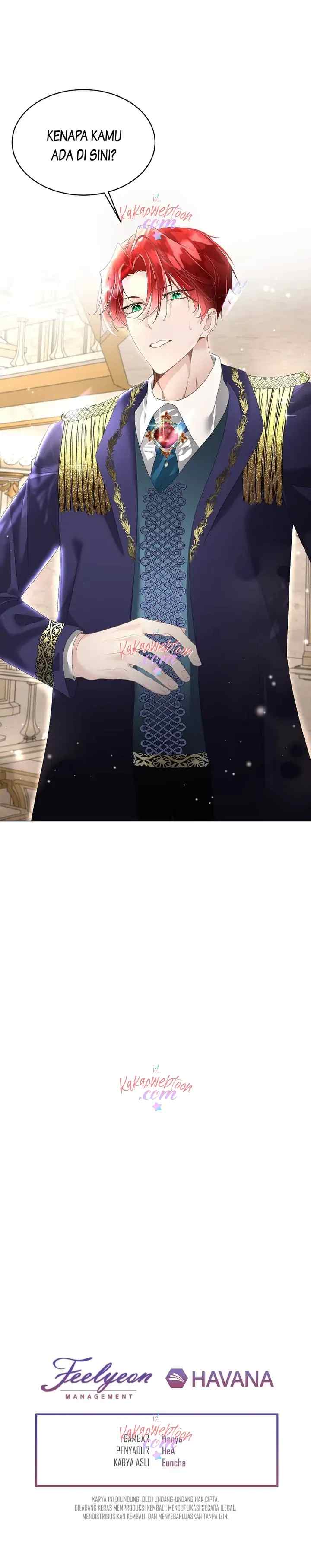 Fostering the Male Lead chapter 37 halaman 18