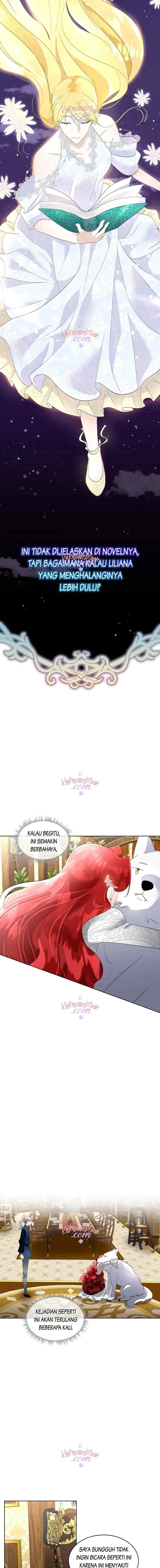 Fostering the Male Lead chapter 38 halaman 14