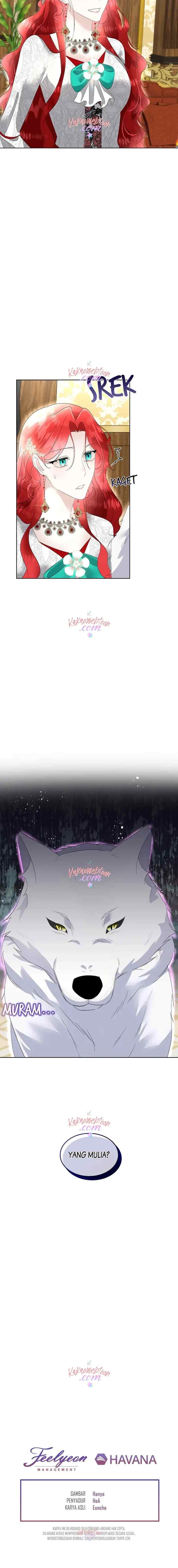 Fostering the Male Lead chapter 38 halaman 18