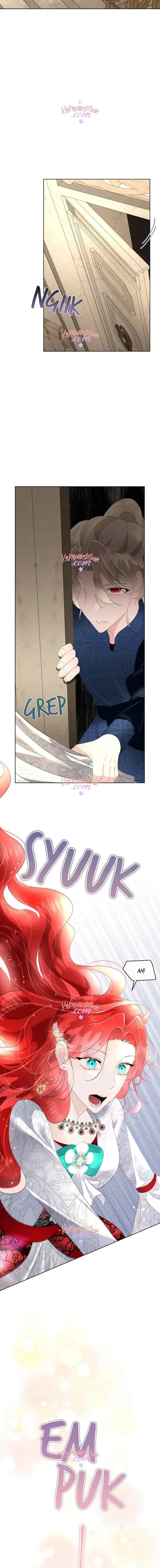 Fostering the Male Lead chapter 38 halaman 6